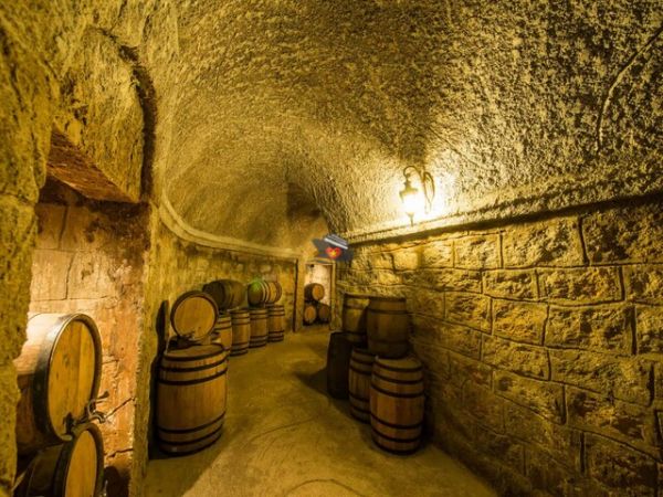 Private Tour To Ba Na Hills From Chan May Port